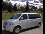 ARAVIS VOYAGES ET TAXIS 74220