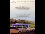 ARAVIS VOYAGES ET TAXIS La Clusaz