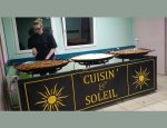 CUISIN'E SOLEIL 51500