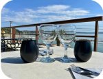 RESTAURANT LES HEURES CLAIRES 13800