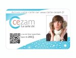 CEZAM AUVERGNE 15000