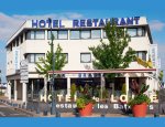 HOTEL DE LOIRE REST LES BATELIERS 49800