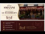 MAXIFM Paris 12