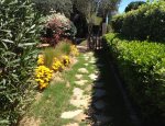 TOUIKER ALI Saint-Tropez