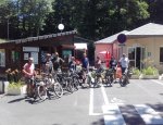 CAMPING LES BOULDOUIRES La Salvetat-sur-Agout