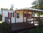 Photo CAMPING LES BOULDOUIRES