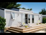 TENDANCE MOBIL-HOME Morestel