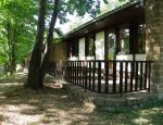 CAMPING DU LAC 48800
