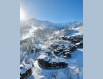 Photo BUREAU D'INFORMATION TOURISTIQUE VALMOREL