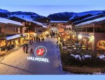 BUREAU D'INFORMATION TOURISTIQUE VALMOREL 73260