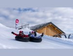 BUREAU D'INFORMATION TOURISTIQUE VALMOREL Les Avanchers-Valmorel