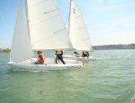 CENTRE DE VOILE DU HAUT POITOU Saint-Cyr