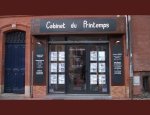 CABINET DU PRINTEMPS 31000