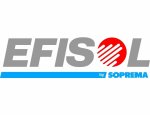 Photo EFISOL BY SOPREMA MARQUE DU GROUPE SOPREMA