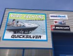 NORD YACHTING Dunkerque