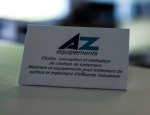 AZ EQUIPEMENTS Les Mureaux