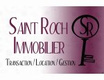 SAINT ROCH IMMOBILIER 78200