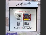 GALERIE LE REVERBERE Lyon 1er arrondissement