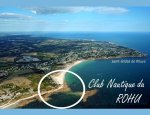 Photo CLUB NAUTIQUE DU ROHU