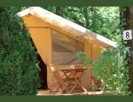 CAMPING LES HIRONDELLES Loupiac