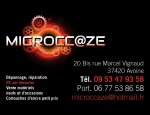 MICROCCAZE 37420