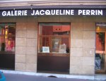 GALERIE JACQUELINE PERRIN Nice