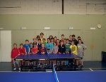 ASPTT TENNIS DE TABLE Carpentras