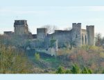 LES AMIS DU CHATEAU DE DRUYES Druyes-les-Belles-Fontaines