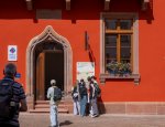 OFFICE DE TOURISME DU PAYS DE HAGUENAU 67500