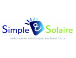 SIMPLE ET SOLAIRE 11100