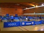 ASS JULIEN LACROIX TENNIS DE TABLE 75020