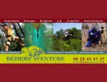 BEZIERS AVENTURE 34500