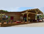 CAMPING LA VERTE COLLINE 62134