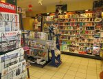 LIBRAIRIE PAPETERIE PRESSE ENGUEHARD 72220