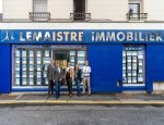 LEMAISTRE IMMOBILIER MONTIVILLIERS Montivilliers