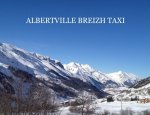 ALBERTVILLE BREIZH TAXI Albertville