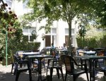HOTEL DES REMPARTS Rochefort