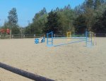 Photo CENTRE EQUESTRE DE FRETHUN