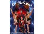 LE BELCOUR 88200