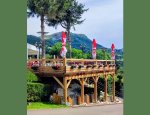 Photo CAMPING LE PANORAMIQUE
