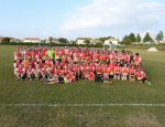 ASSOCIATION SPORTIVE RUN IN NIORT 79000