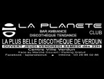 LA PLANETE 55100