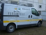 FERRANTELLI 59237