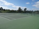 TENNIS CLUB FONTAINEBLEAU 77300