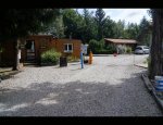 CAMPING DE L'ALLIER La Bastide-Puylaurent