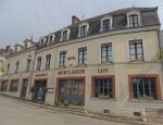 HOTEL RESTAURANT DU MONTLIGEON La Chapelle-Montligeon