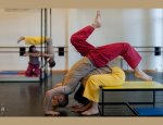 Photo COMPAGNIE LITÉCOX DANSE CONTEMPORAINE
