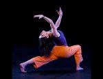 Photo COMPAGNIE LITÉCOX DANSE CONTEMPORAINE
