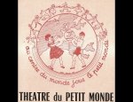 THEATRE DU PETIT MONDE 75011