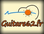 APPRENDRE LA GUITARE 62200